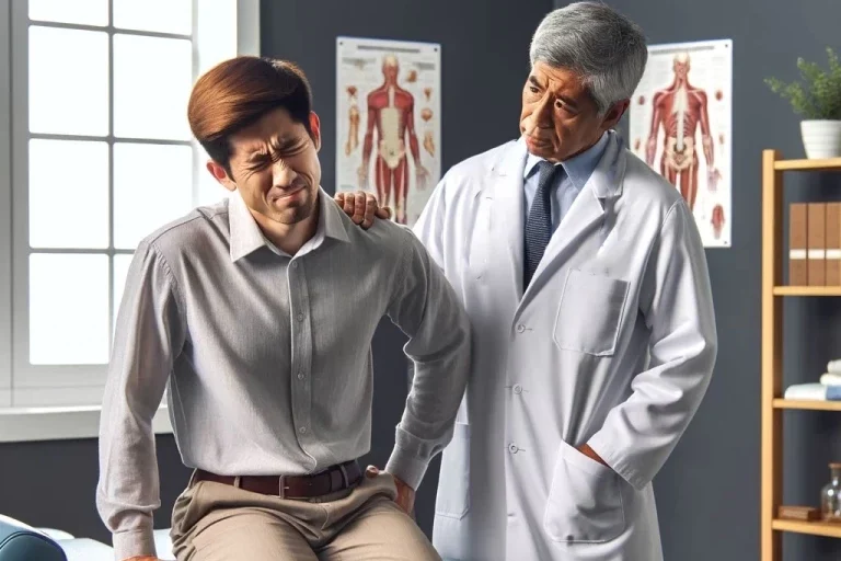 Relieving Hip Pain: The Role of Upper Cervical Chiropractic Care