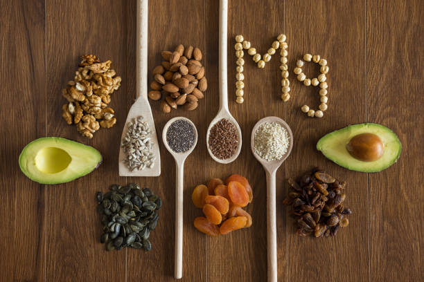 Magnesium For Migraines