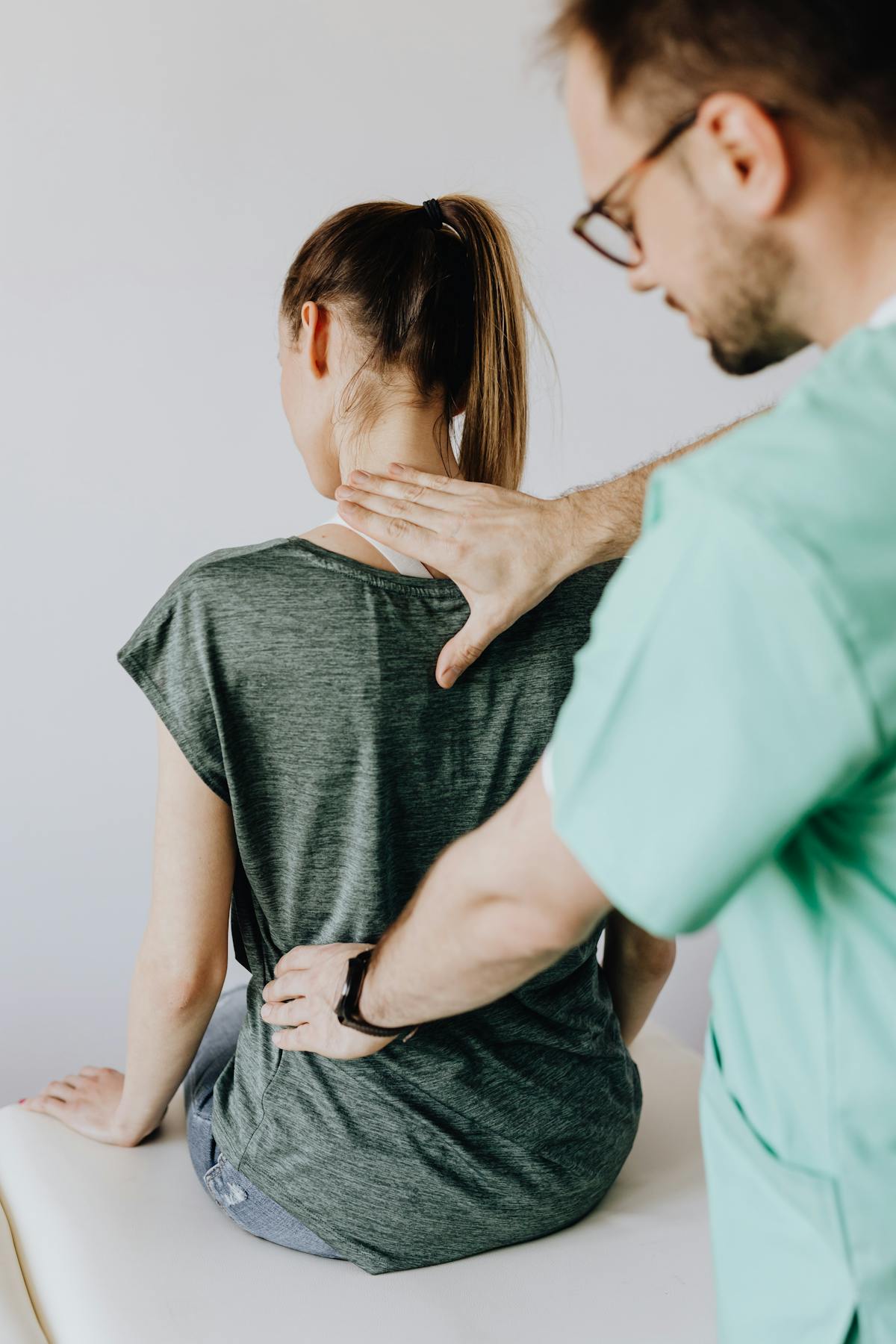 How to choose a chiropractor