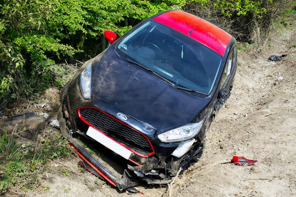 Understanding Your Path to Recovery: Top 10 FAQs About Car Accident Injury & How Upper Cervical Care at Lavender Family Chiropractic Can Help
