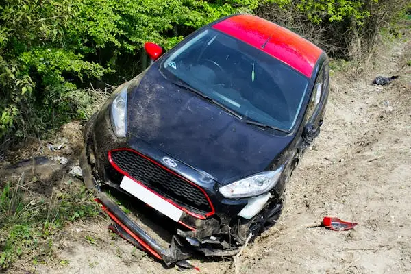 Car Accident Injury
