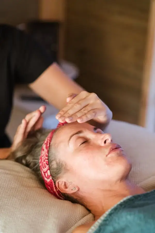 Chiropractic care