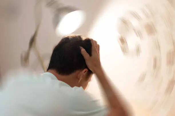 Vestibular Migraine