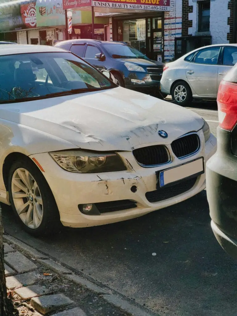 Car accident chiropractic