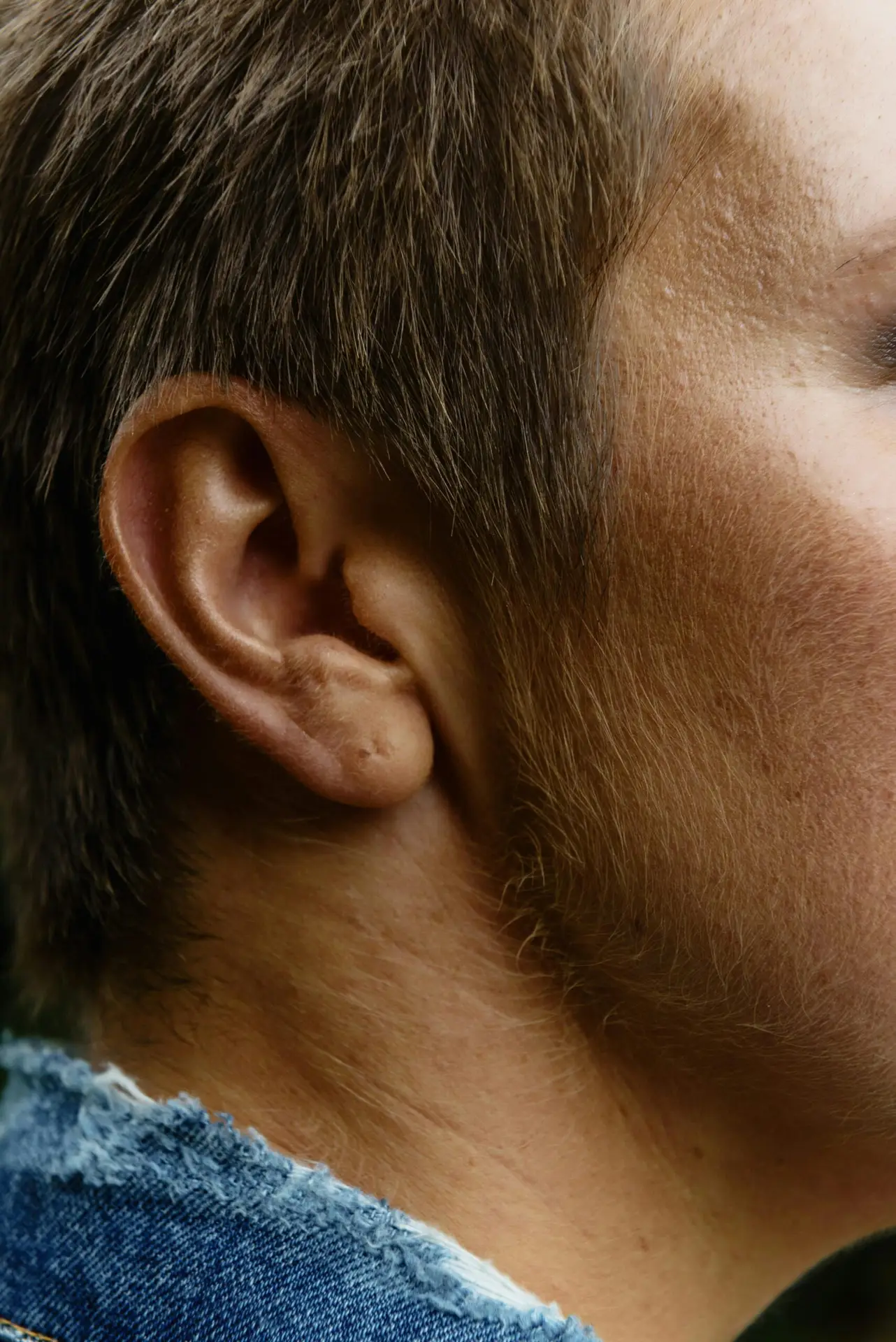 Why Is My Ear Clogged? Understanding Upper Cervical Misalignment and the #1 Solution