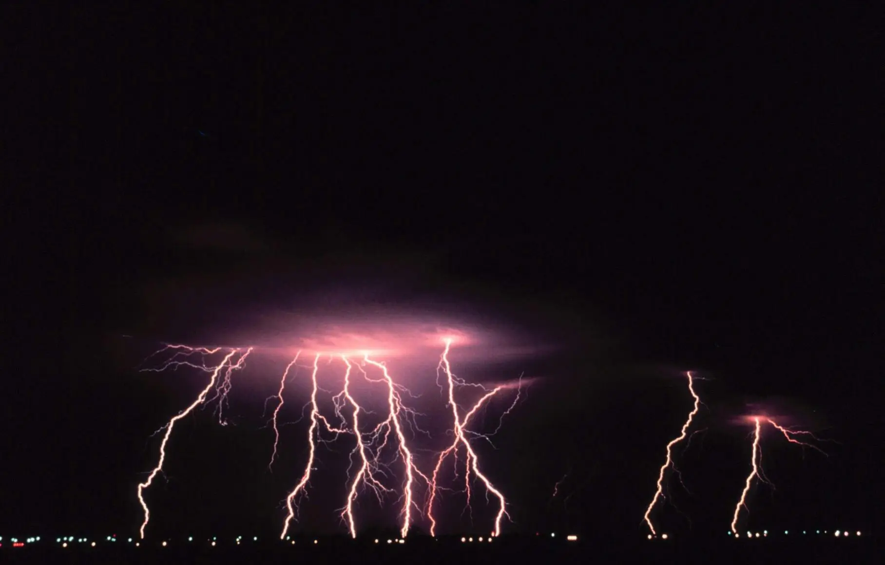 Why Do My Headaches and Vertigo Happen When It Storms? Upper Cervical Chiropractic Solutions in Sarasota, Bradenton, and Lakewood Ranch, FL