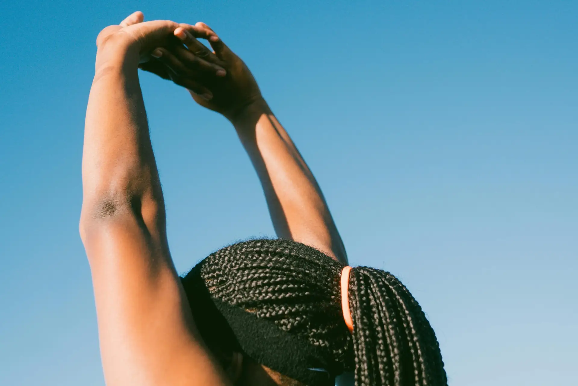 Best Stretch for a Headache: Addressing the Root Cause with Upper Cervical Chiropractic