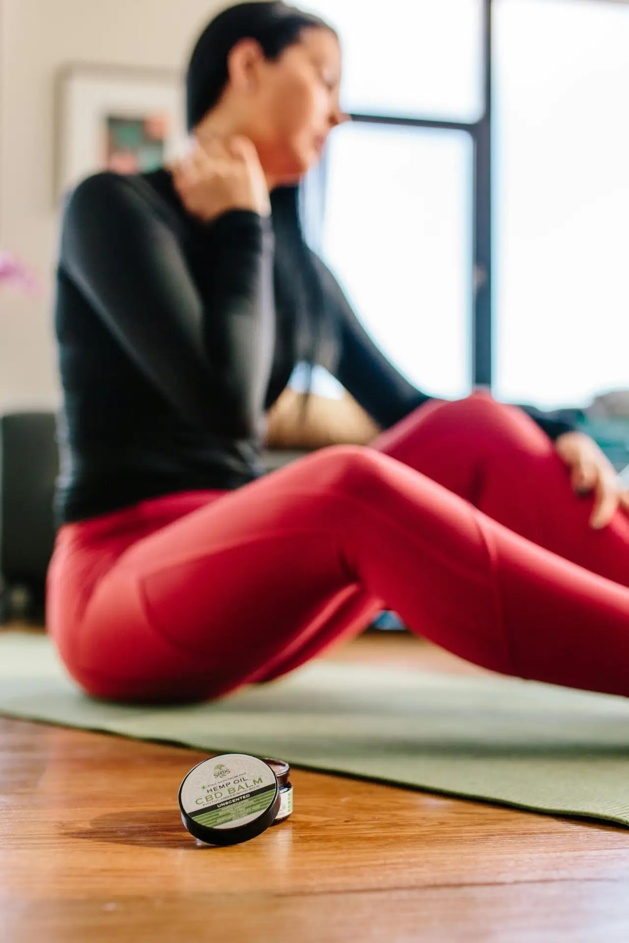 Neck Pain Relief in Lakewood Ranch, Florida: Upper Cervical Chiropractic Care at Lavender Family Chiropractic