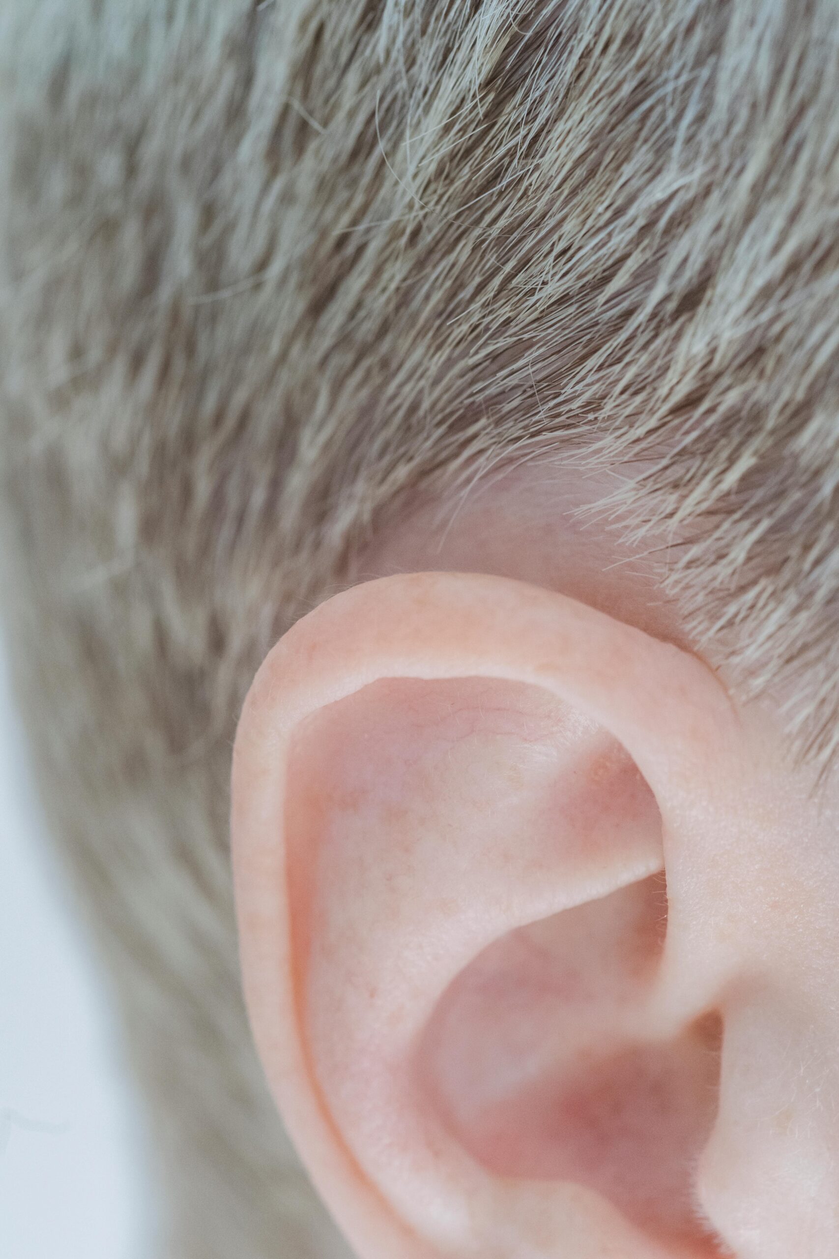 Ear Pressure