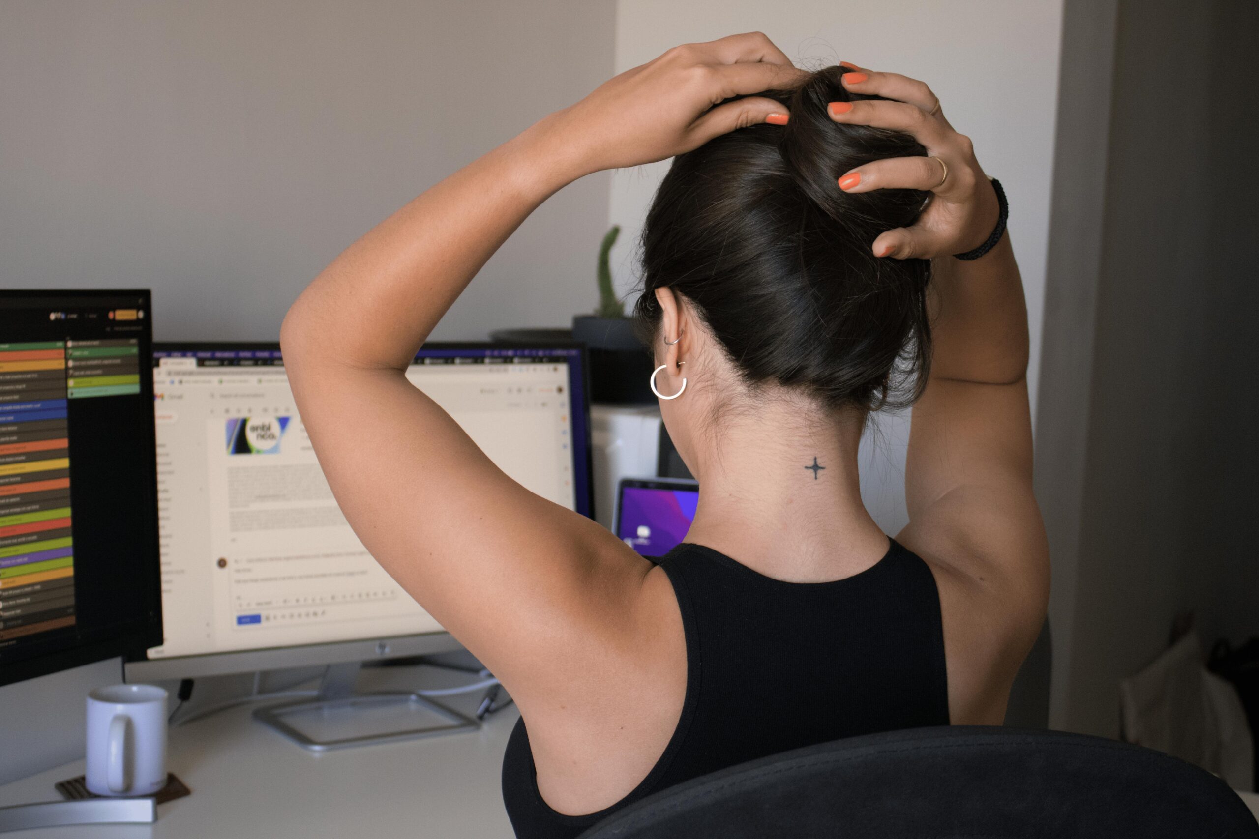 Occipital Neuralgia Treatment in Sarasota & Manatee at Lavender Family Chiropractic. A Promising and Proven Treatment Option