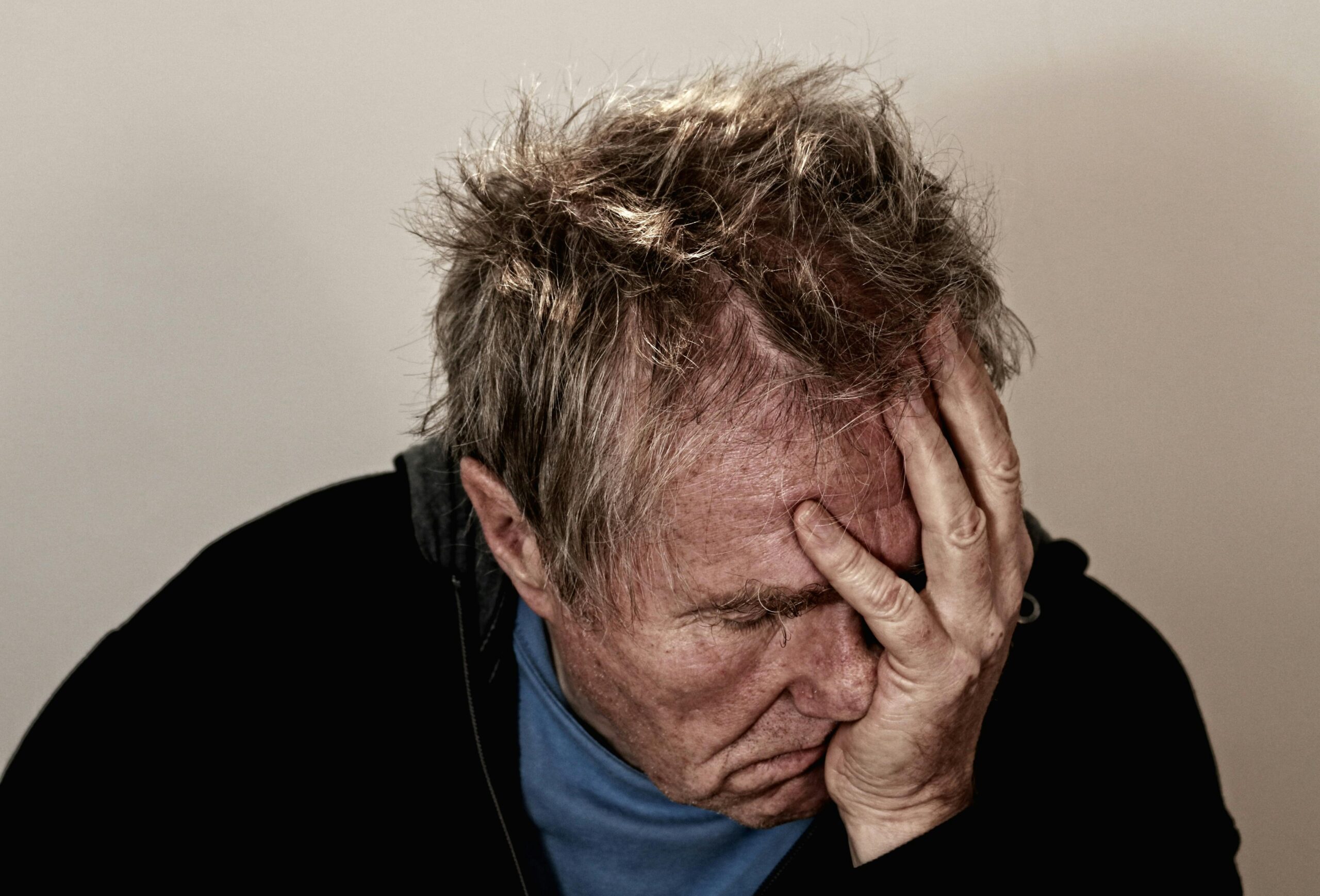 What Stretch Cures Migraines? The Real Answer for Long-Term Relief in Sarasota and Southwest Florida. Proven Results with Upper Cervical Care