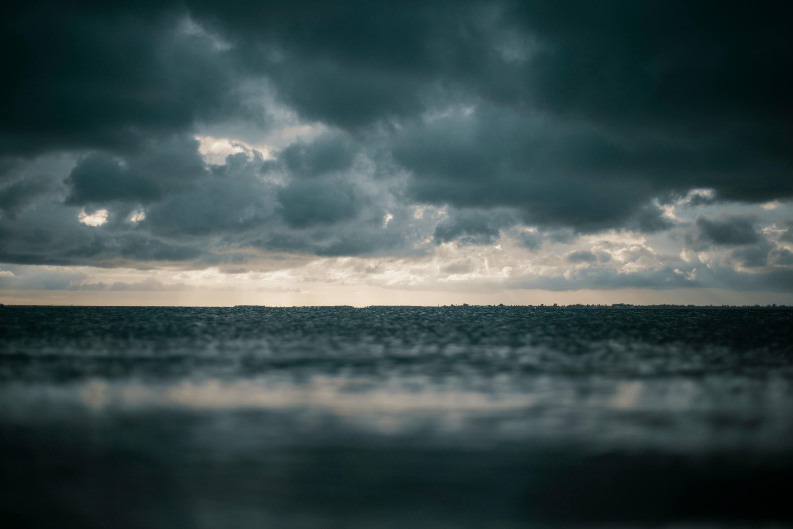 Barometric Pressure Headaches
