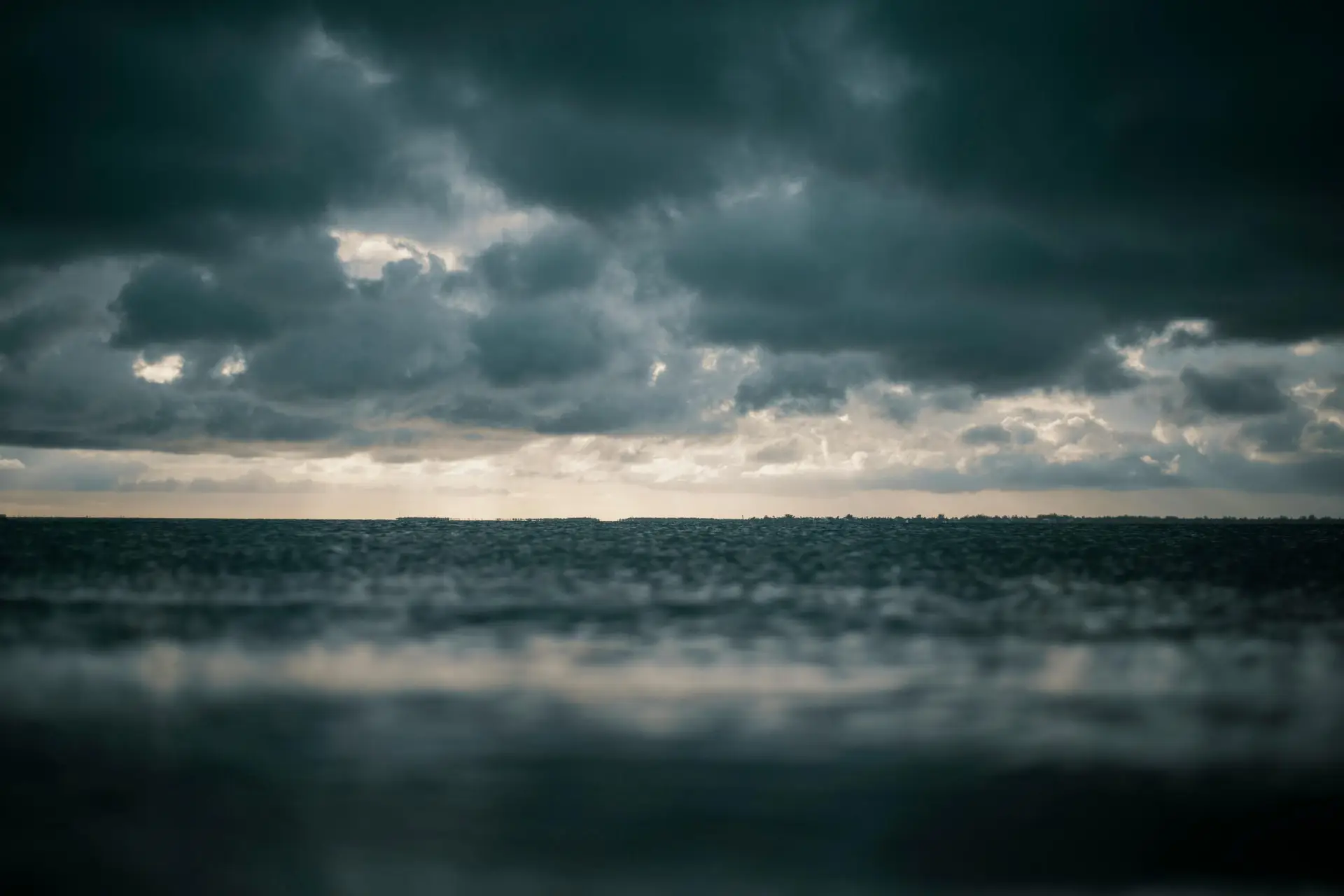 Barometric Pressure Headaches