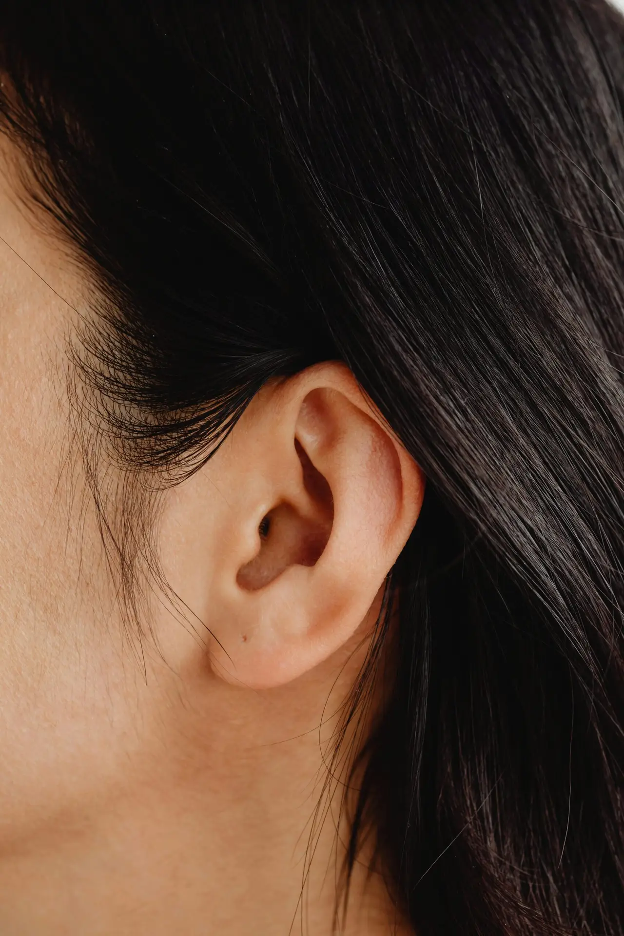 Ear Fullness