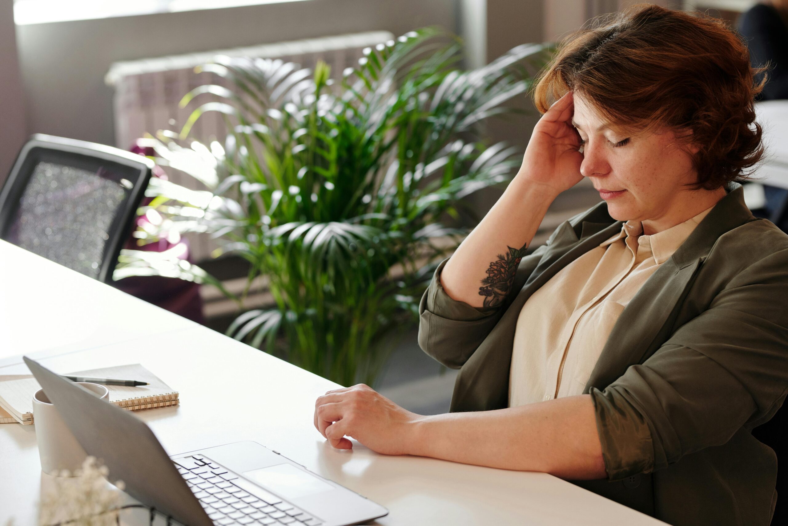 Fibromyalgia Doctor Lakewood Ranch – How Lavender Family Chiropractic Helps Restore Quality of Life Through Upper Cervical Care