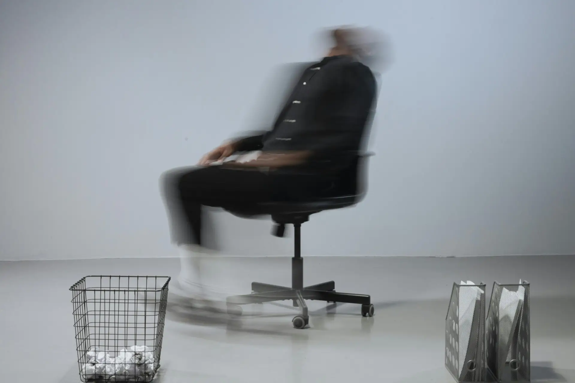 why is my head spinning