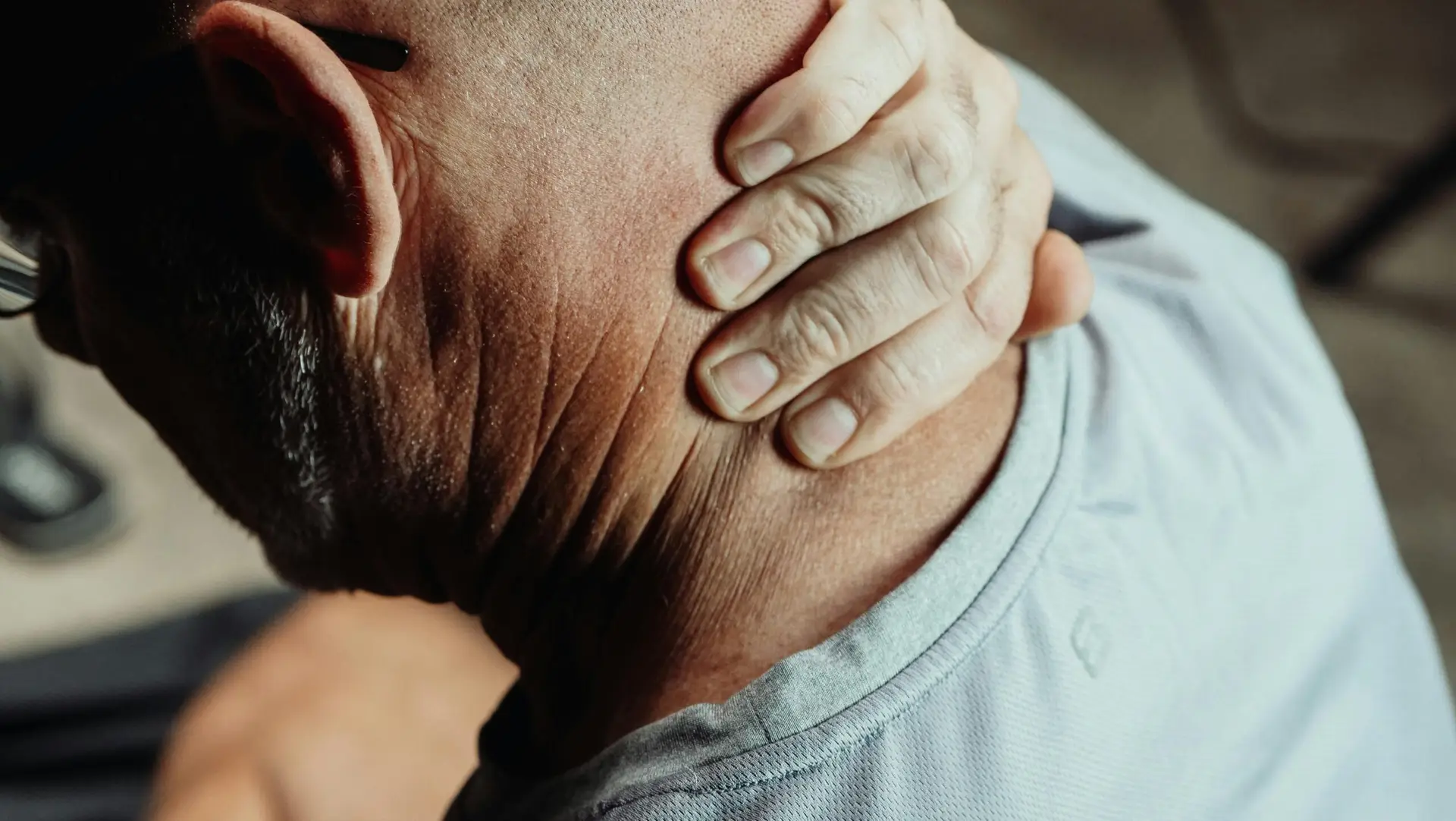 Quick Way to resolve neck pain