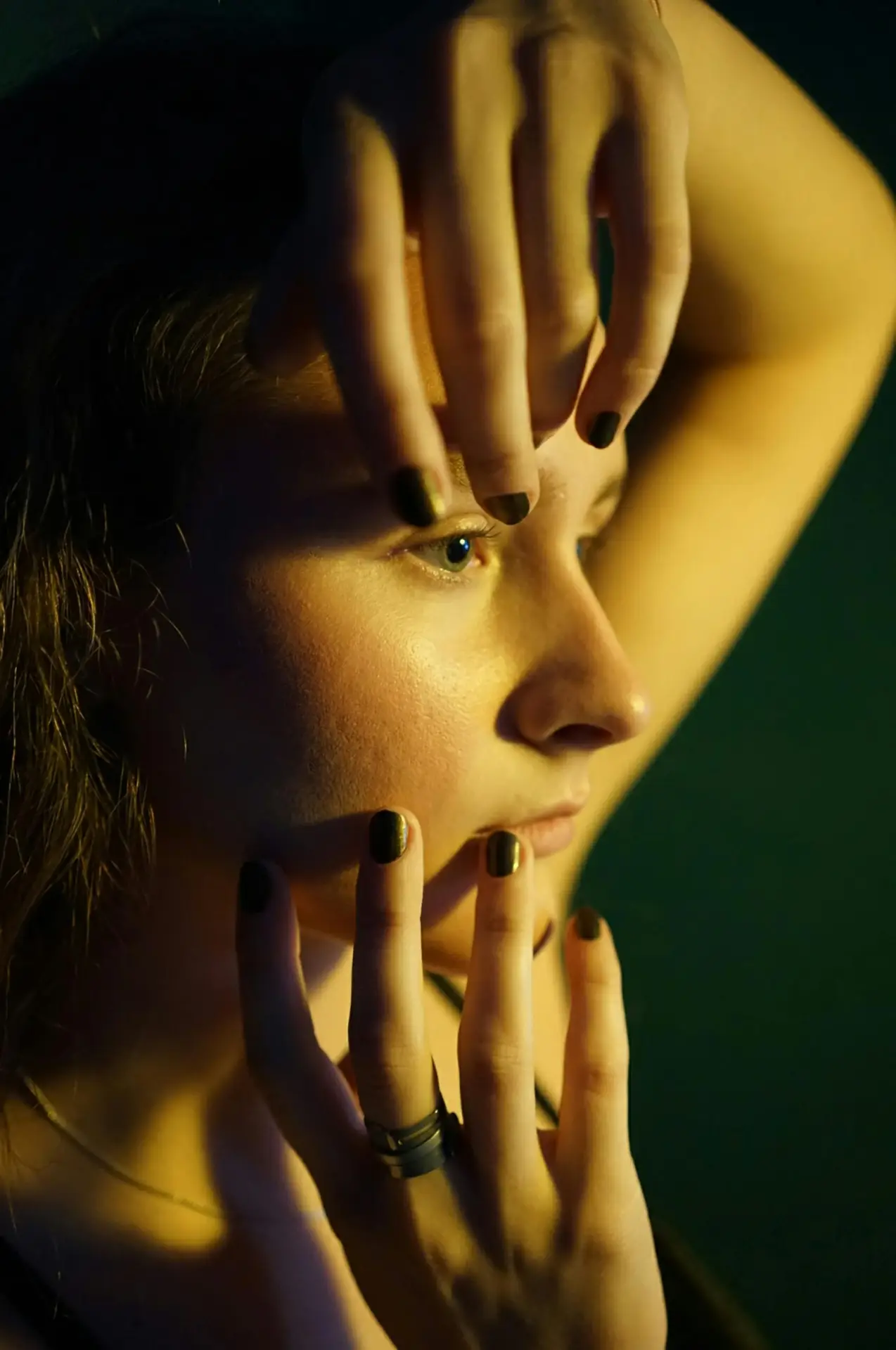 What Causes Trigeminal Neuralgia