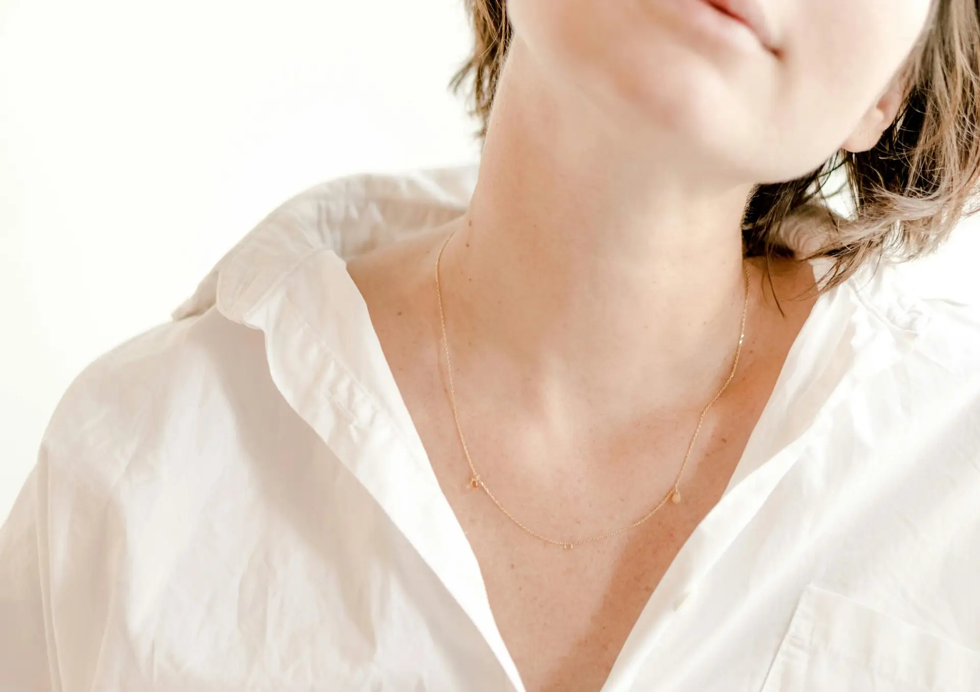 Why Does My Neck Need to Pop? Our #1 Way to Resolve the Discomfort