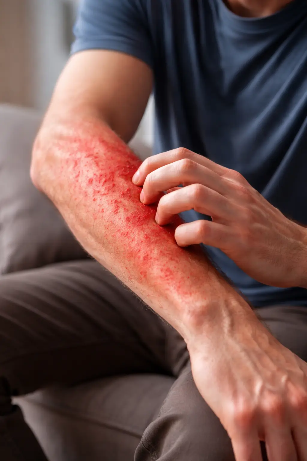 Top 10 Ways to Resolve Brachioradial Pruritus — And Why the Cervical Spine Is Almost Always the Missing Piece