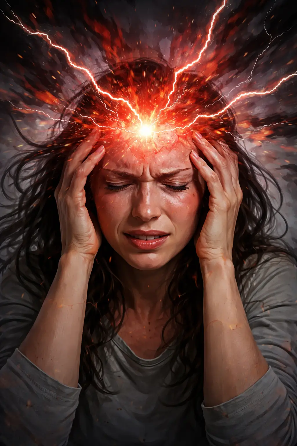 Top 10 Ways to Resolve Migraines Naturally (And Why the Upper Neck Is the Missing Piece)