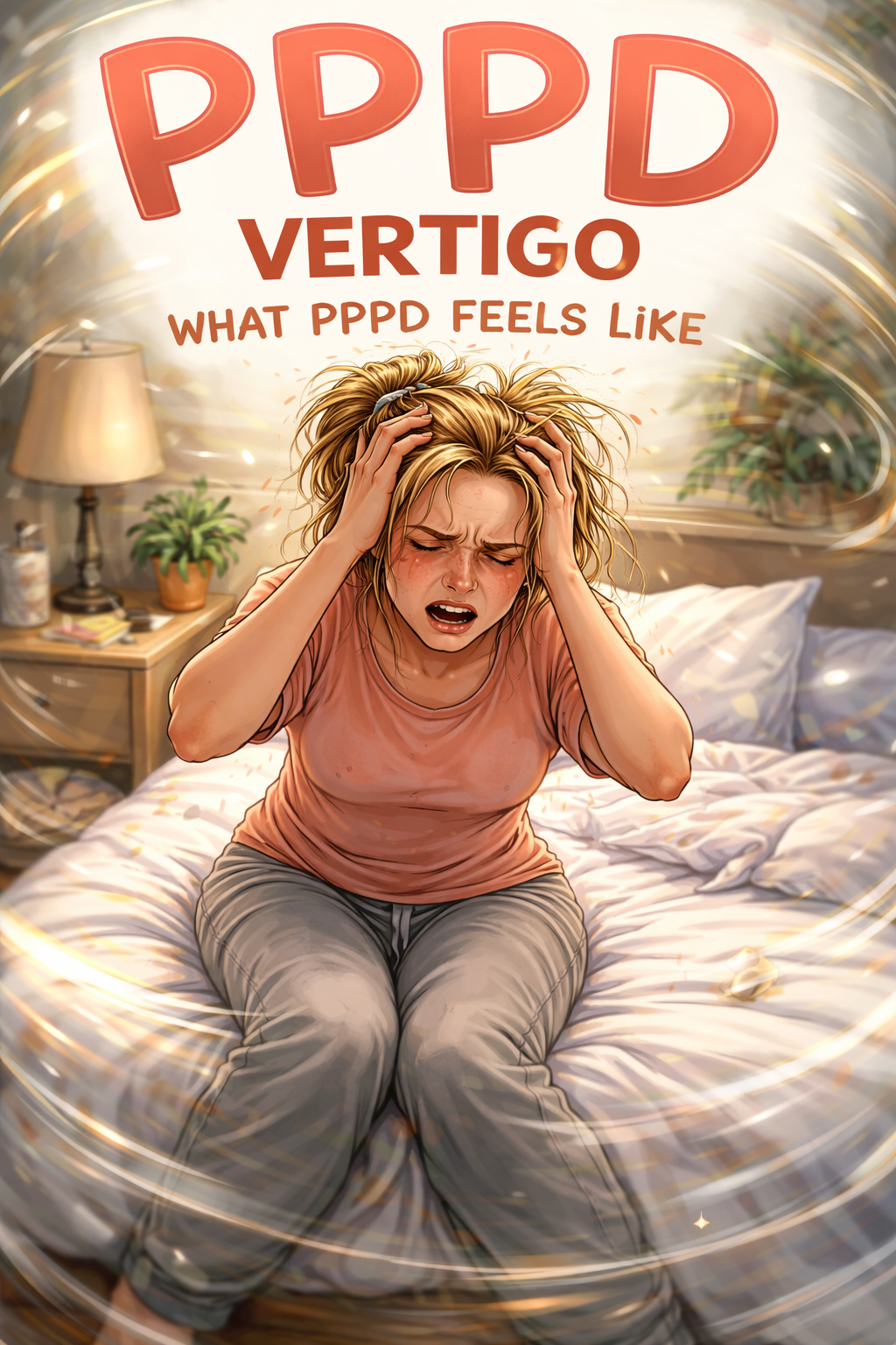 Persistent Postural-Perceptual Dizziness (PPPD): Why This Chronic Dizziness Condition Is Often a Neck-Related Issue and proven results at Lavender Family Chiropractic