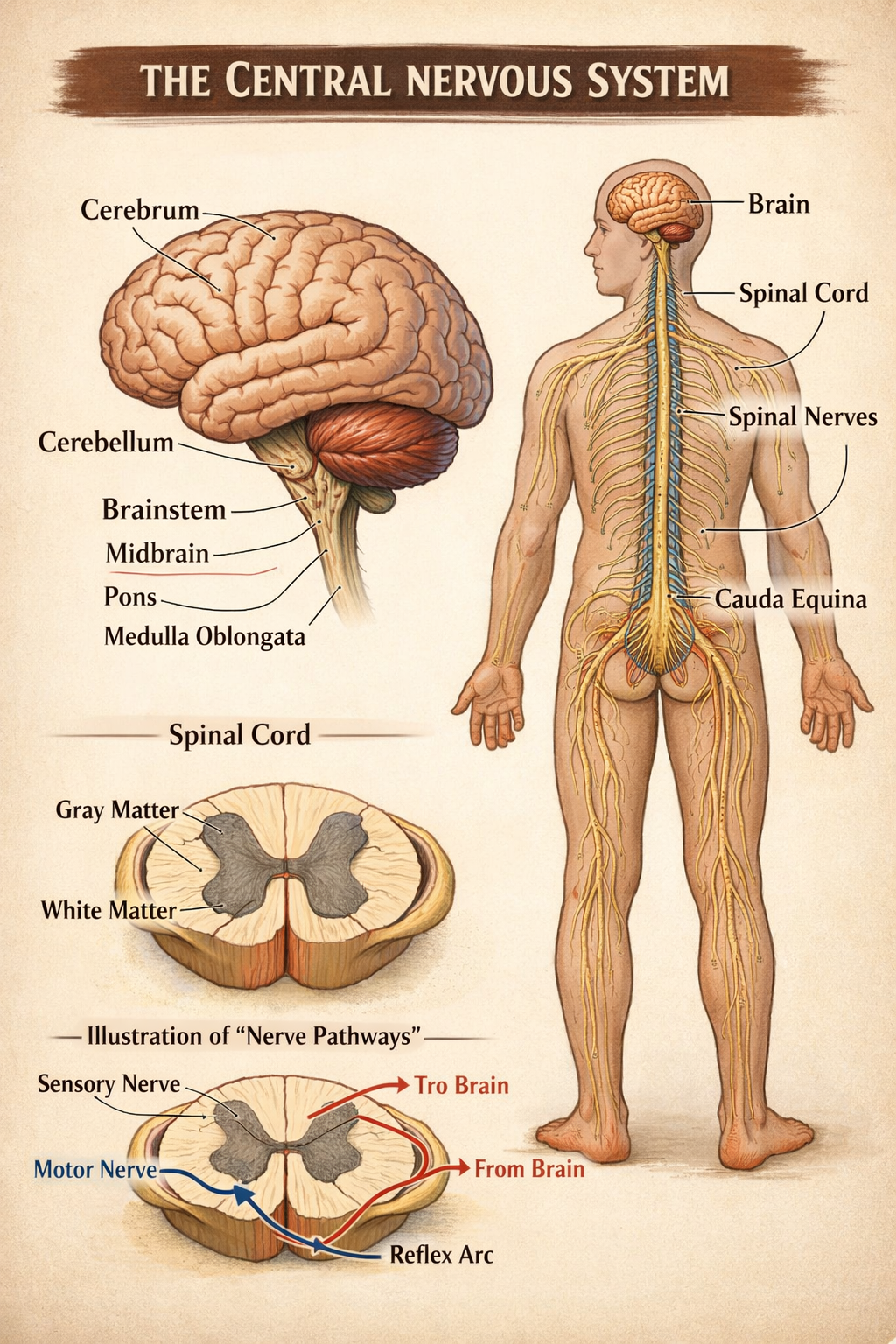 Central Nervous System Dysfunction: Understanding the Root Cause and a Proven Process How Upper Cervical Care Can Help