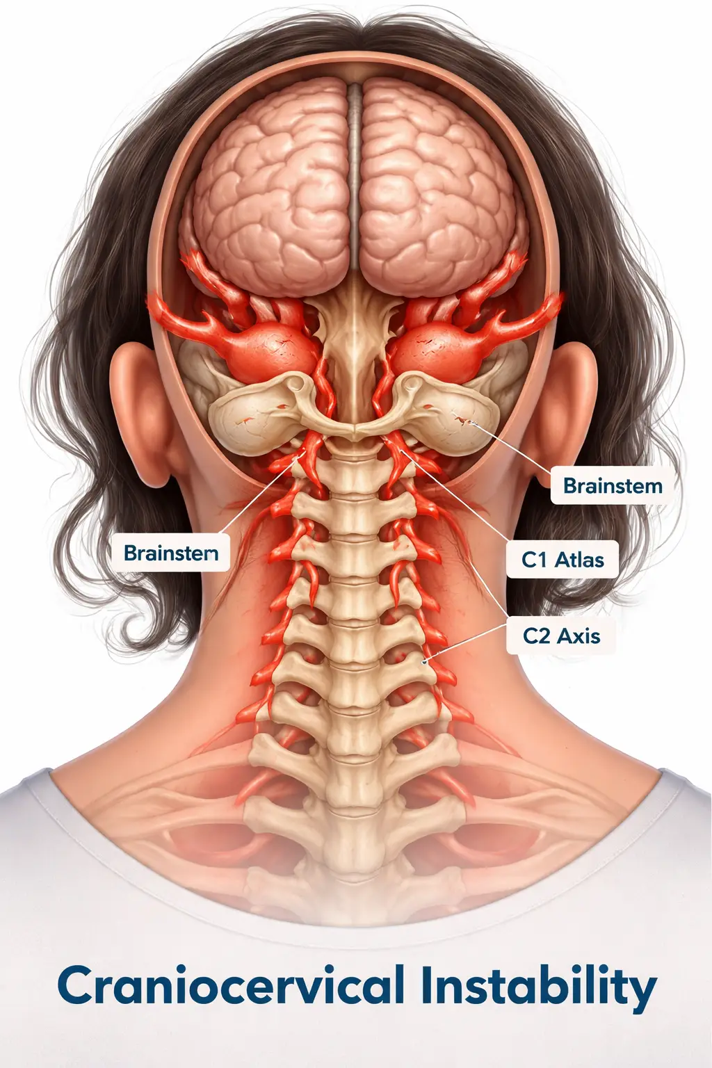 Craniocervical instability