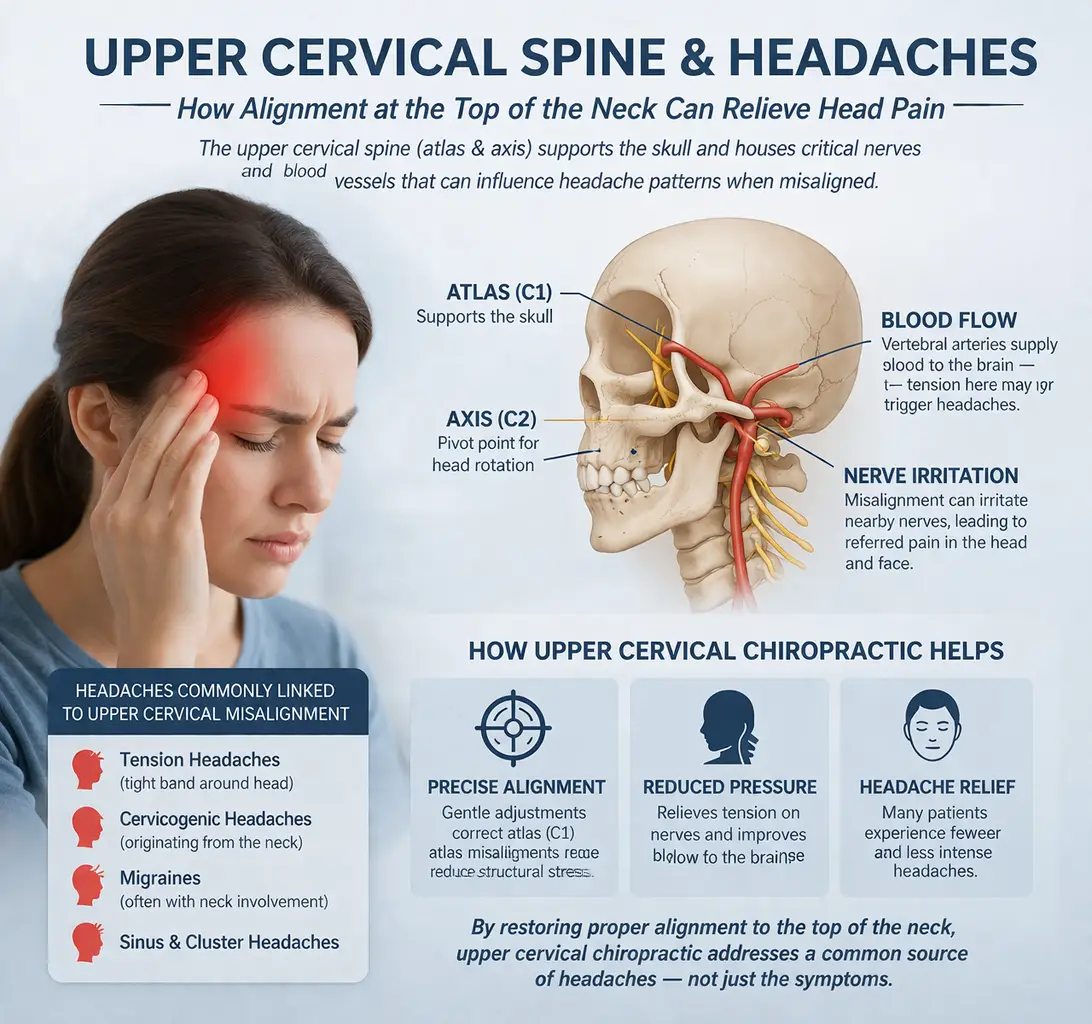 The Best Natural Headache Remedy: A Complete Guide for Sarasota, Lakewood Ranch, and Surrounding Areas