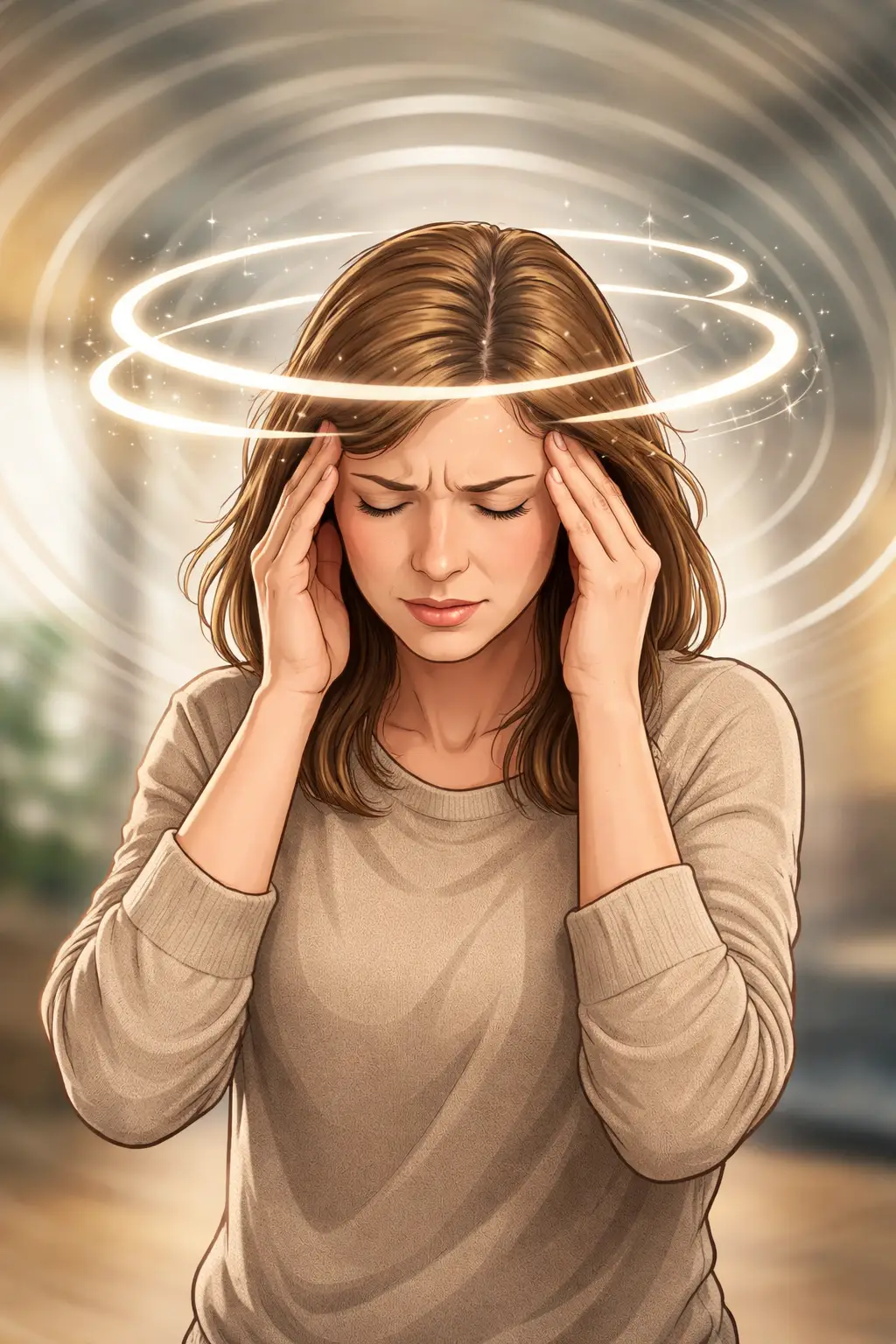 Easiest Way to Treat Vertigo in Sarasota Florida: Understanding the Root Cause of Vertigo, Dizziness, Meniere’s, BPPV Symptoms, and Vestibular Dysfunction