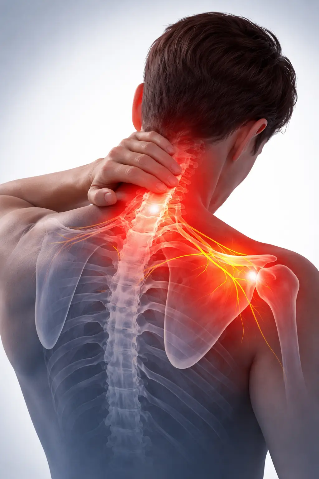 Shoulder Pain