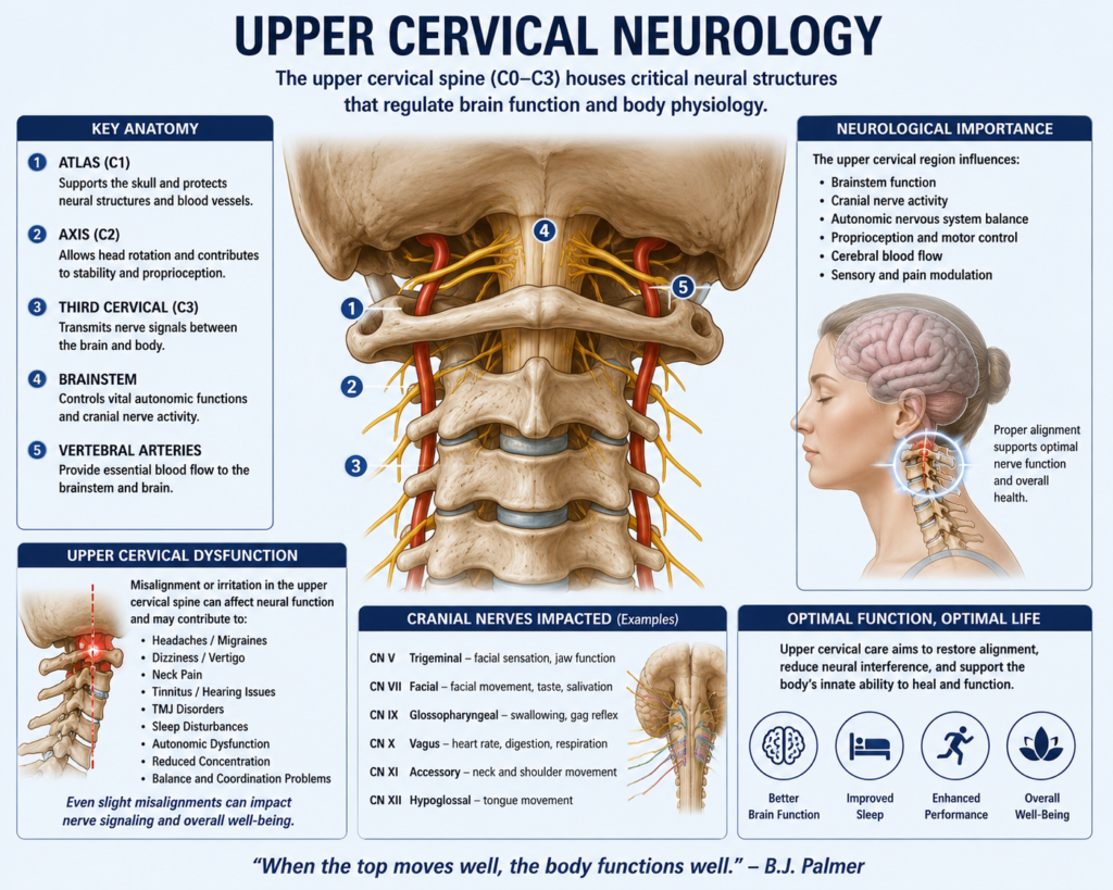 Complex Neurological Conditions in Sarasota Florida