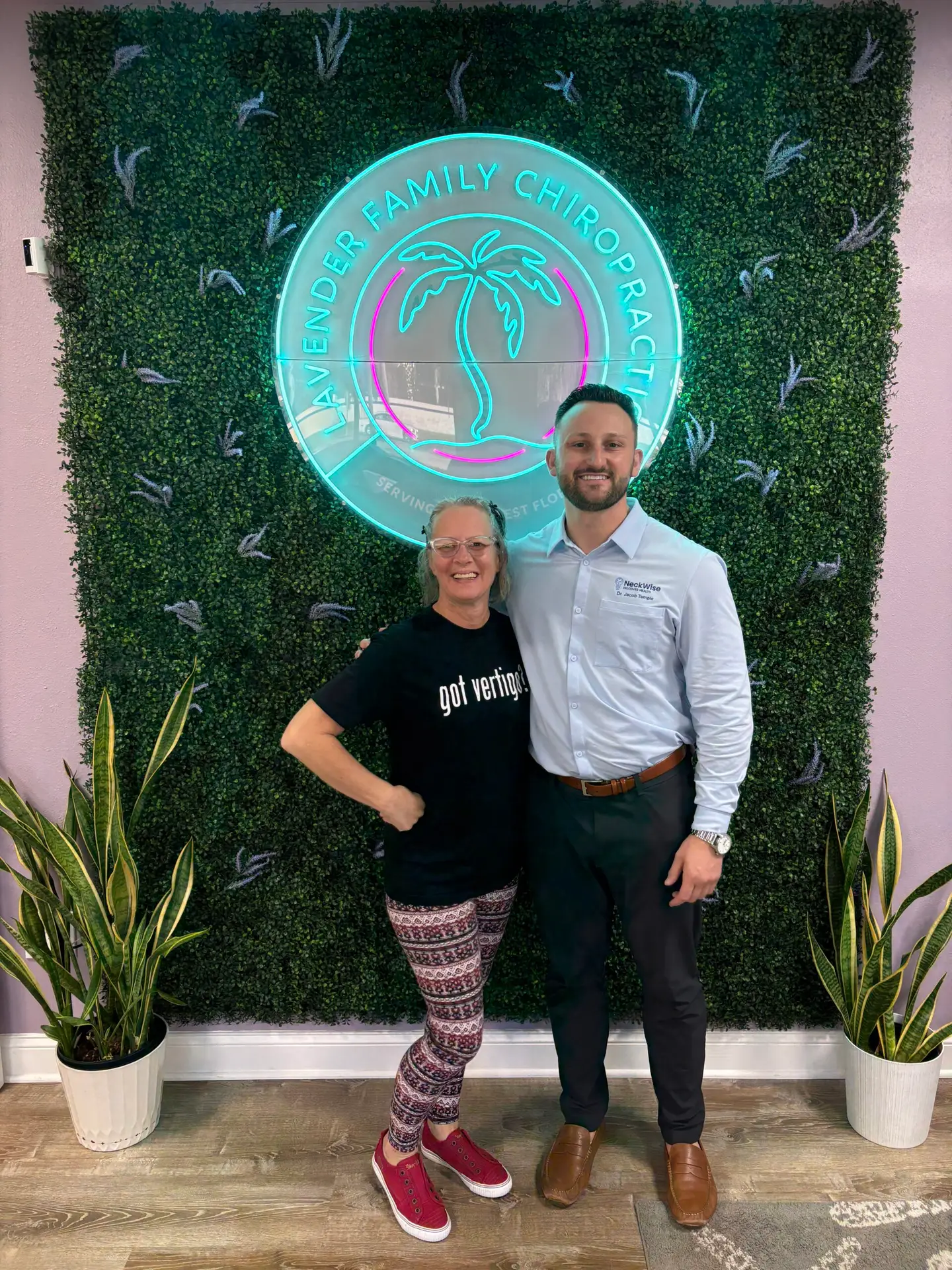 Could Your Vertigo Actually Be Ménière’s Disease? A Sarasota Doctor’s Guide to the Roar, the Spin, the Fullness — and the Upper Neck Connection That Almost No One Is Talking About