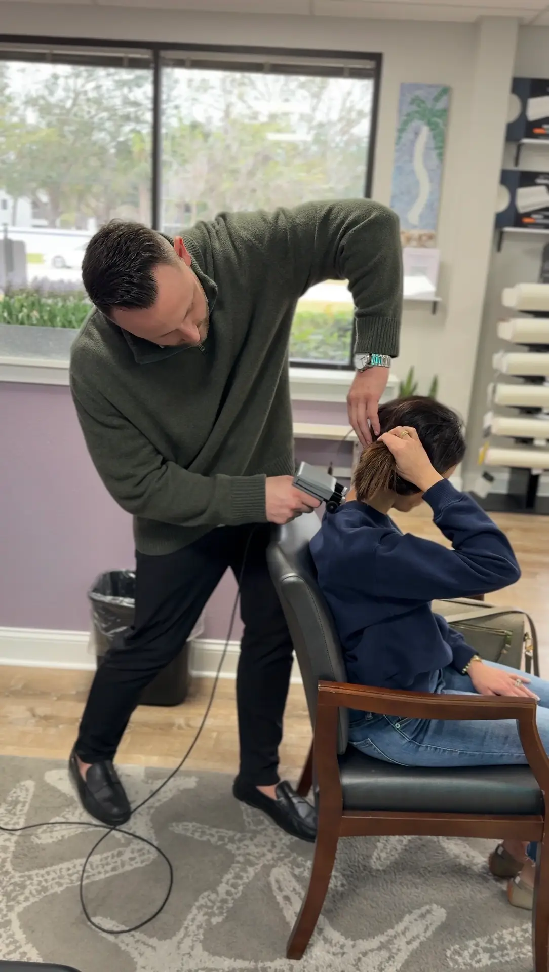 How to Choose the Best Upper Cervical Chiropractor: 7 Things to Look For