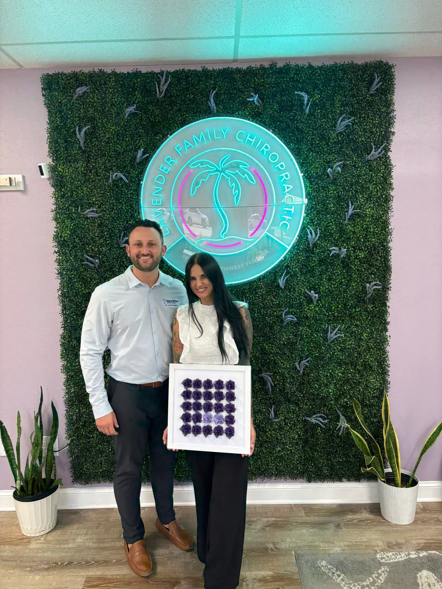 Natural Migraine Treatment in Sarasota, Florida: How Upper Cervical Chiropractic Care at Lavender Family Chiropractic Addresses the Root Cause of Migraines Without Drugs