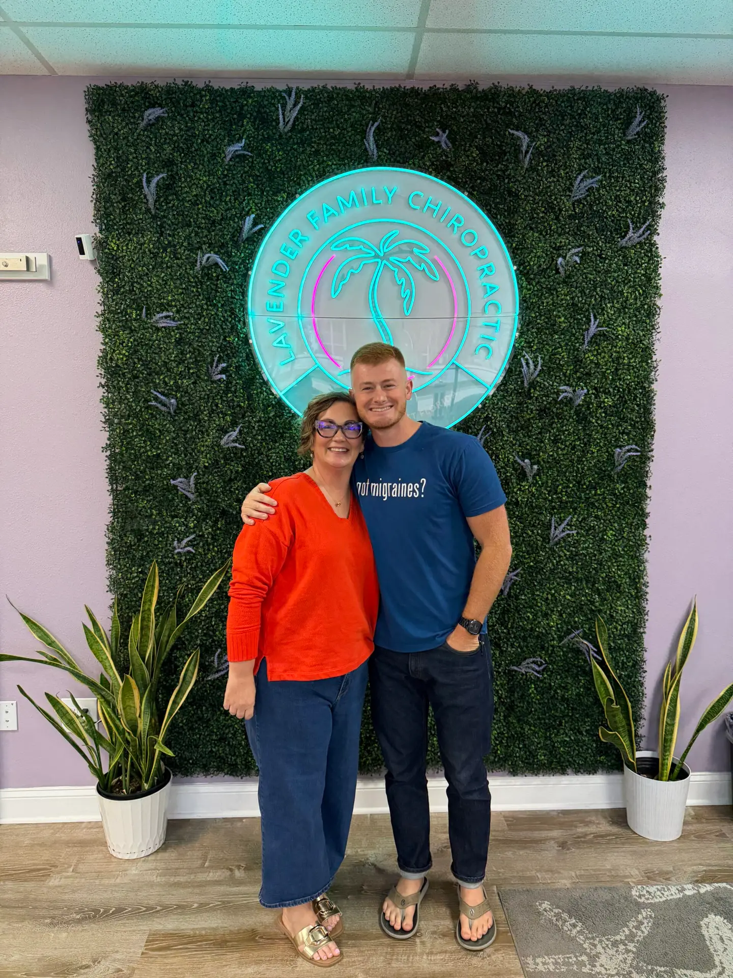 “Your Scan Looks Fine” — But You Don’t Feel Fine: A Sarasota Guide to Concussion Recovery, Post-Concussion Syndrome, and Natural Healing Through Upper Cervical Care