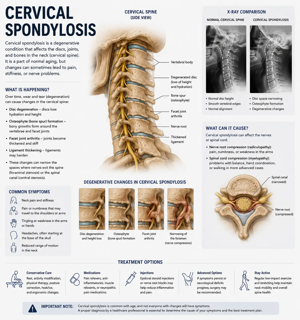 cervical spondylosis relief sarasota florida