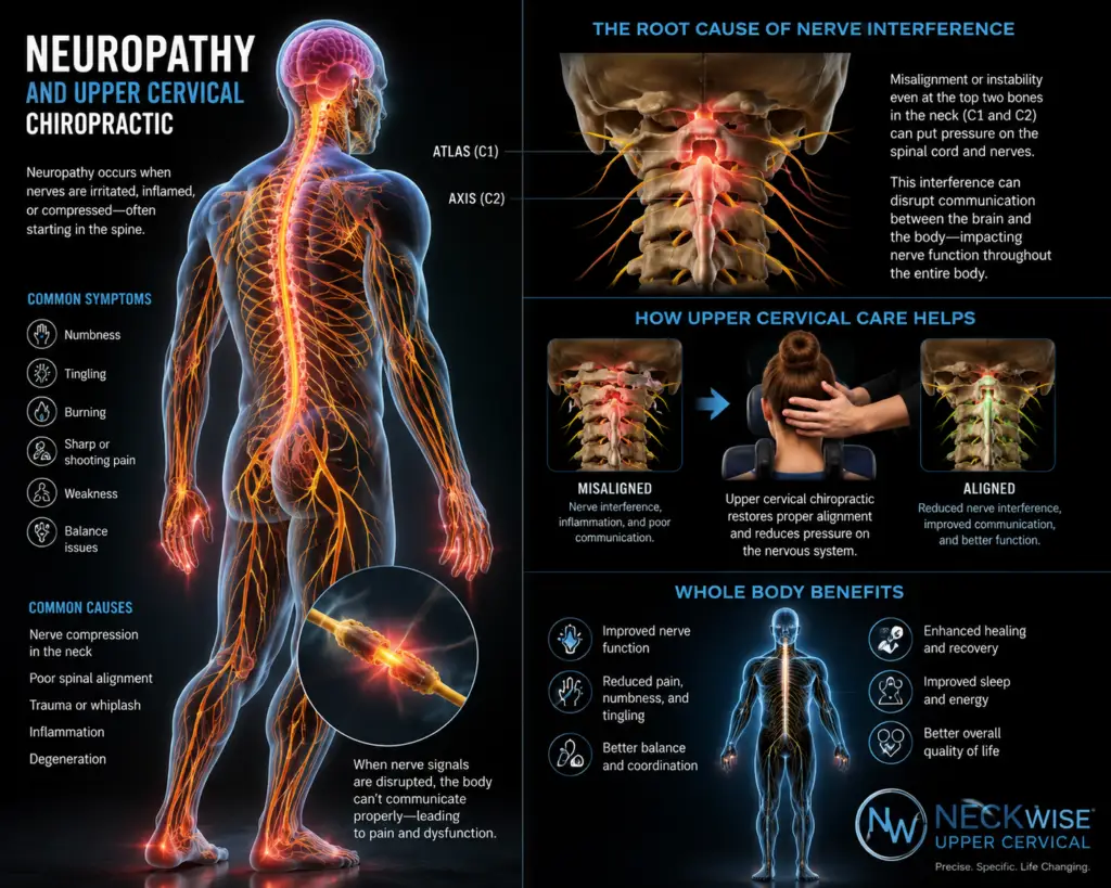 Neuropathy treatment in sarasota and Lakewood Ranch florida