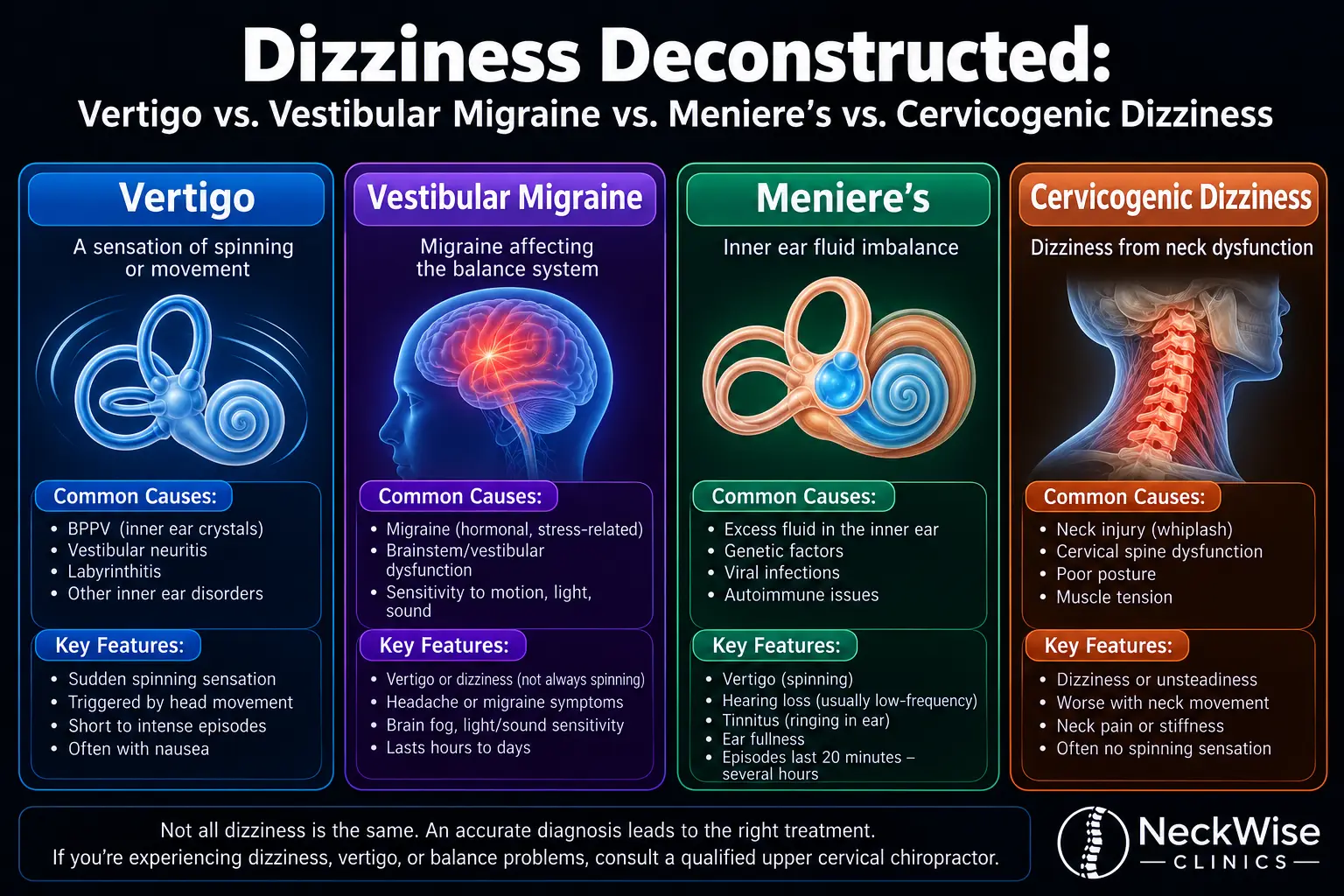 Post Trauma Cascade: One Injury, Many Conditions: How Whiplash and Concussion Can Trigger a Cascade of Chronic Symptoms